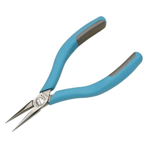 Erem® 2411P - 146 mm Needle Nose Plier - TOOLSiD.com