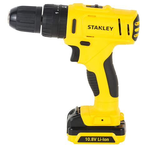 Buy Stanley Cordless Hammer Drill 10.8V 1.5Ah SCH121S2 Online at Bestomart ...