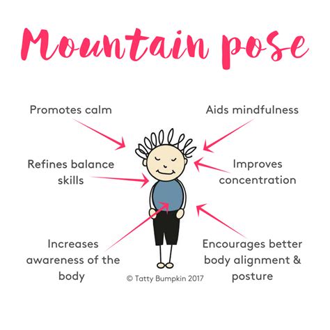 10+ Mountain Pose Images | Yoga Poses