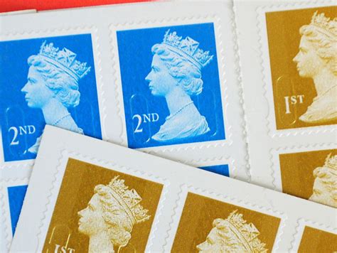 Royal Mail announces date stamps without barcodes won't be valid - and what to do with them ...