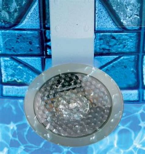 Underwater Lighting for Above Ground Hard-Walled Pools NL50 NL50-Q