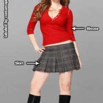 Gretchen Wieners Costume (Lacey Chabert) | Costume Playbook - Cosplay & Halloween ideas | Mean ...