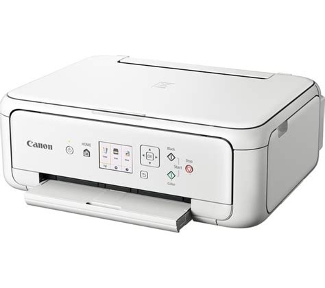 CANON PIXMA TS5151 All-in-One Wireless Inkjet Printer Deals | PC World