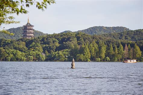 Exploring Hangzhou's West Lake: Part Two - Sailingstone Travel