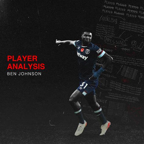 Player Analysis: Ben Johnson – Breaking The Lines