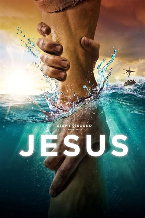 Jesus (2020) - IMDb