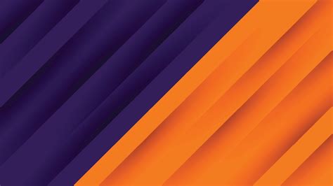 Modern abstract gradient orange and purple background. 13380908 Vector Art at Vecteezy