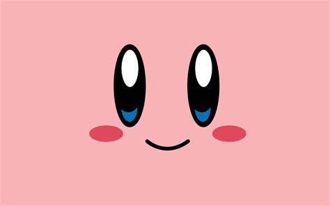 Kirby Wallpapers - Top Free Kirby Backgrounds - WallpaperAccess