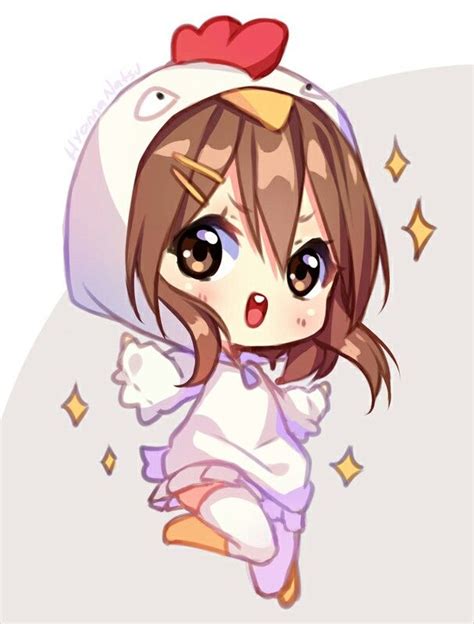 Best 25+ Chibi girl ideas on Pinterest | Anime chibi, Cute anime chibi and Chibi