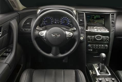 Infiniti 2012 FX 35 | 車款介紹 - Yahoo奇摩汽車機車