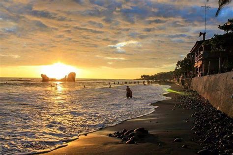 Playa El Tunco, La Libertad. El Salvador. | Spring break, Central american, La libertad