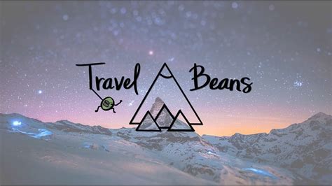 Travel Channel Logo Animation - YouTube