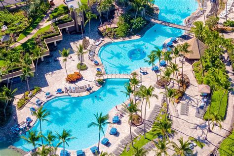 Hilton Waikoloa Village Day Pass | ResortPass