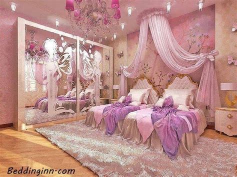 Fairy Tales Theme Bedroom Ideas