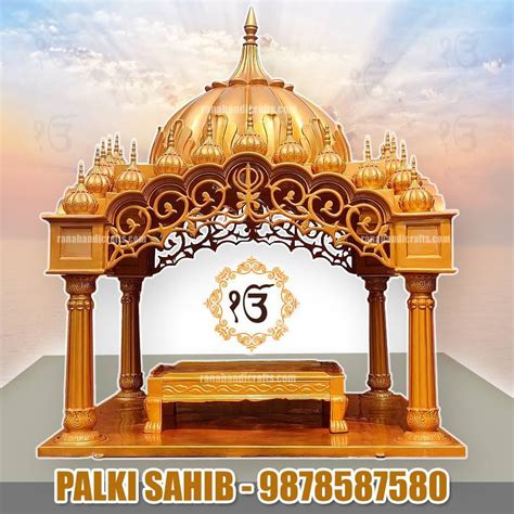 Palki Sahib, Pida Sahib Manufacturers USA, Canada, England, Australia ...