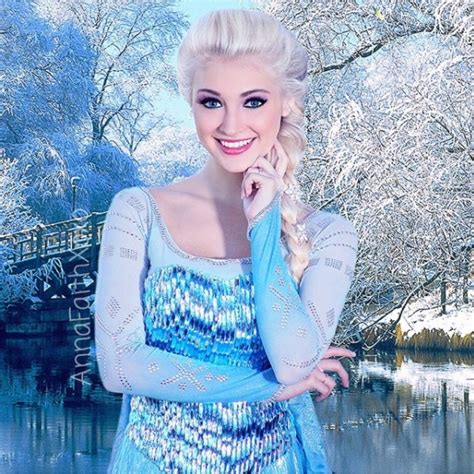 J888 Movies Frozen Snow Queen Elsa Cosplay Costume top palace ...