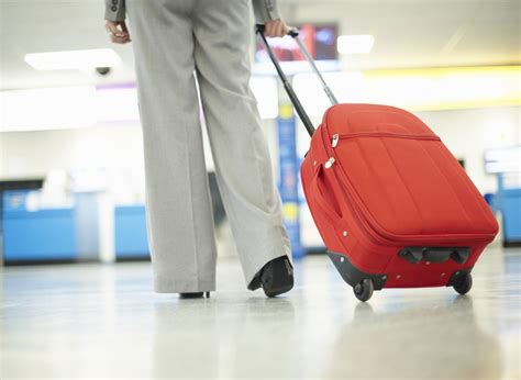 Four Carry On Rules To Make Trips Easier