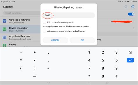 How to connect an external Bluetooth GPS Receiver with an Android Phon ...