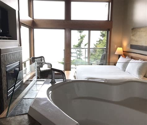 Pacific Sands Beach Resort Tofino, Vancouver Island | Luxury and Boutique Hotels