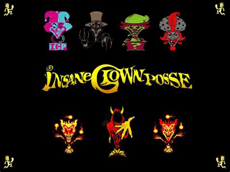 Insane Clown Posse Wallpapers - Wallpaper Cave