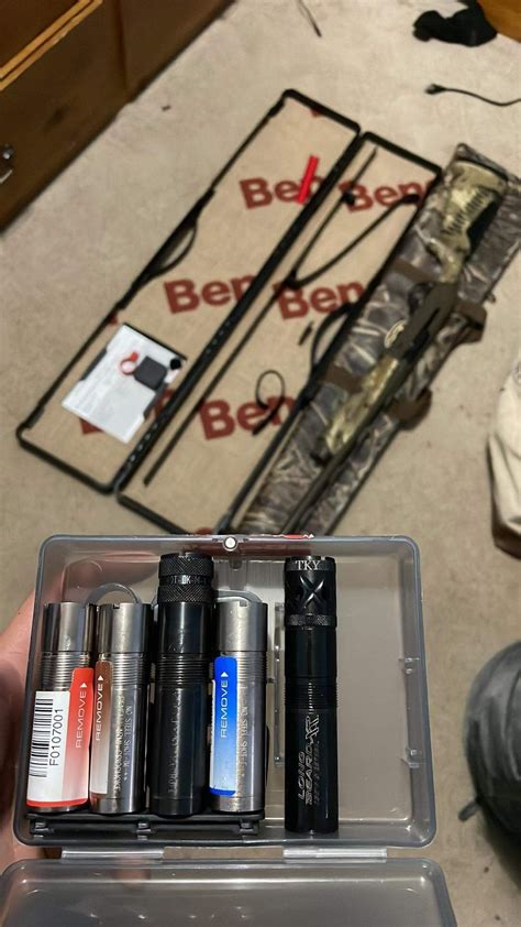 Benelli SBE3 | Carolina Shooters Forum