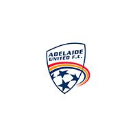 Download Adelaide United FC Logo Vector & PNG