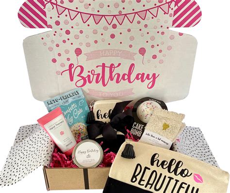 10 Best Friend Gift Baskets To Buy In 2023