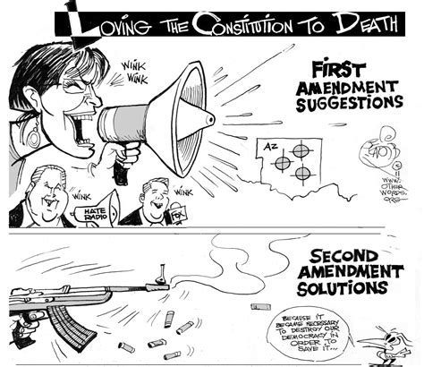 Second Amendment Solutions - OtherWords