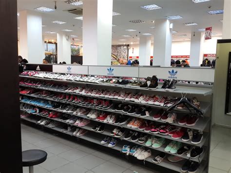 ADIDAS FACTORY OUTLET - Updated January 2025 - Huzur Mh., İstanbul ...