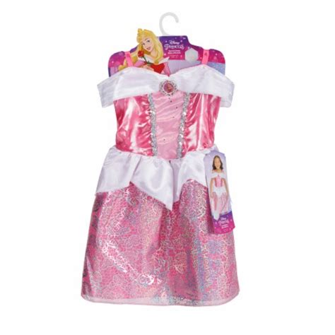 Disney Princess Aurora Pink Dress, 1 ct - Kroger