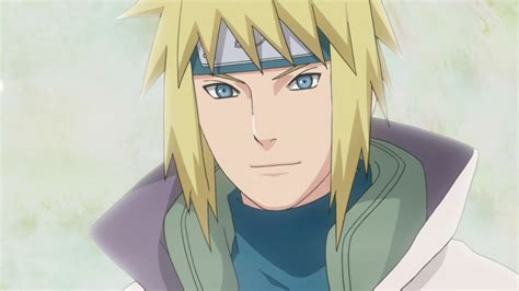 minato namikaze - Naruto Shippuuden Photo (30859162) - Fanpop