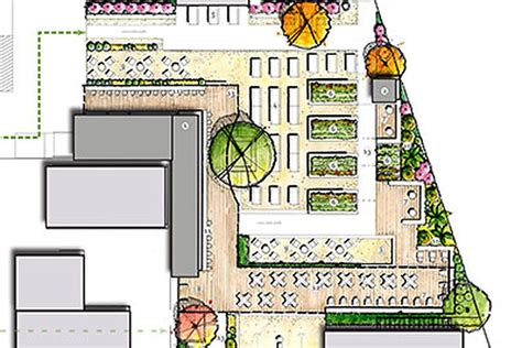 A Midtown Beer Garden Is In the Works - Eater Houston