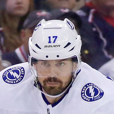 Alex Killorn - Win Hockey Agency