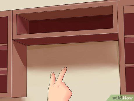 How to Install a Microwave: 12 Steps (with Pictures) - wikiHow