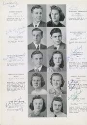 Manchester High School - Somanhis Yearbook (Manchester, CT), Class of ...