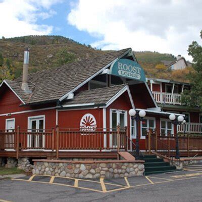 Roost Lodge (@vailroostlodge) | Twitter