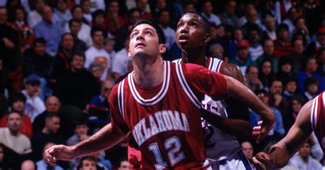 Former Oklahoma two-sport star Ryan Minor diagnosed with cancer