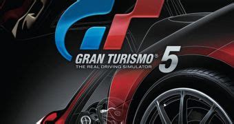 Gran Turismo 5 Car List Officially Revealed (Part 2)