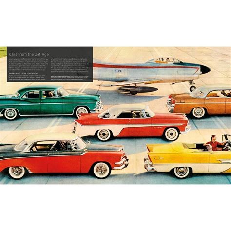 The Classic Car Book: The Definitive Visual History (Hardback) - Dorling Kindersley ★ Thursday ...