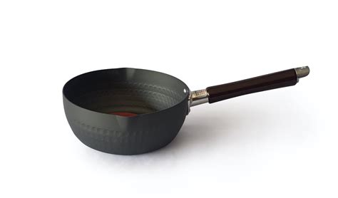 Hard Anodized 20cm (2.2L) Sauce pan | Shop Today. Get it Tomorrow ...