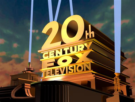 20th Century Fox Television Sky