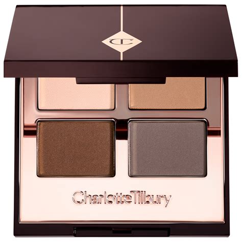 Luxury Eyeshadow Palette – eCosmetics: All Major Brands up to 50% OFF + Free Shipping $49+