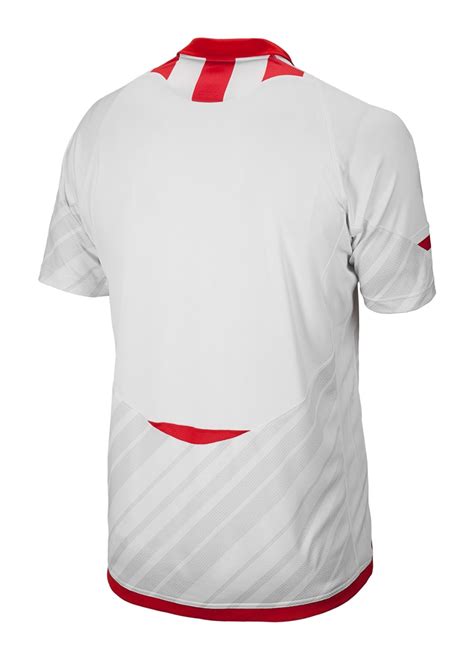 Sevilla FC 2013-14 Home Kit