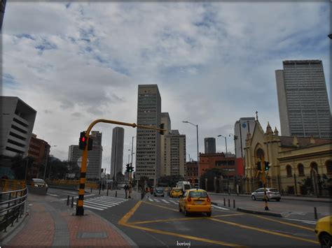 BOGOTÁ - The great capital city of Colombia | SkyscraperCity Forum