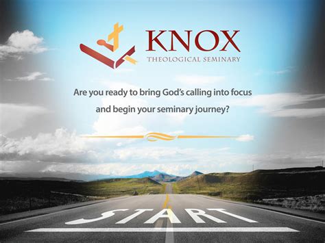 Knox Theological Seminary Campus Life by Knox Theological Seminary - Issuu