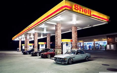 BMW replaces Castrol with Shell as recommended oil supplier | Shell oil ...