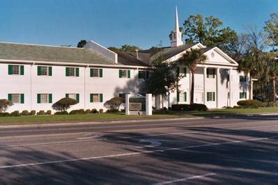 Central Baptist Church - Ocala, FL » KJV Churches