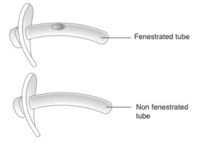 Tracheostomy Tubes | Tracheostomy Education (2022)