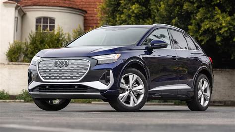 2024 Audi Q4 e-tron | Audi Halifax