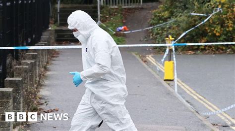 Crawley stabbing: Girl, 14, arrested on suspicion of murder - BBC News